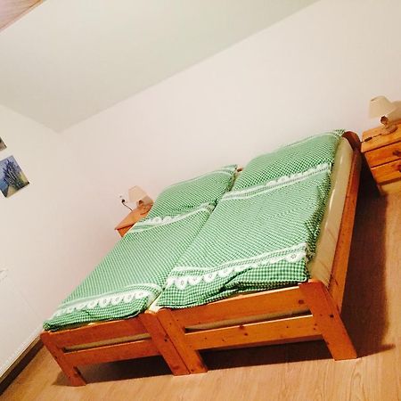 Apartment U Andela Dlouhá Ves 外观 照片